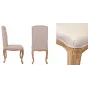 Стул French chairs Provence Norman Beige Chair от LaLume