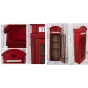 Буфет Red Telephone Box от LaLume