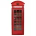 Буфет Red Telephone Box