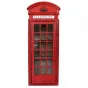 Буфет Red Telephone Box от LaLume