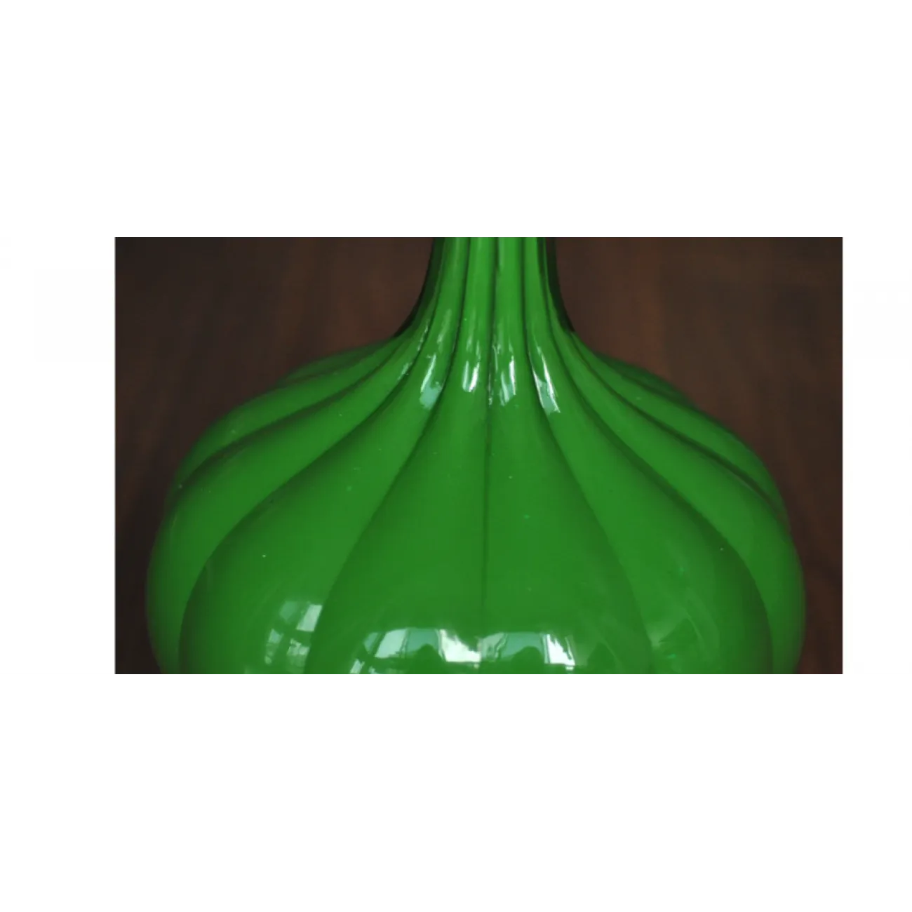 Настольная лампа Green от LaLume