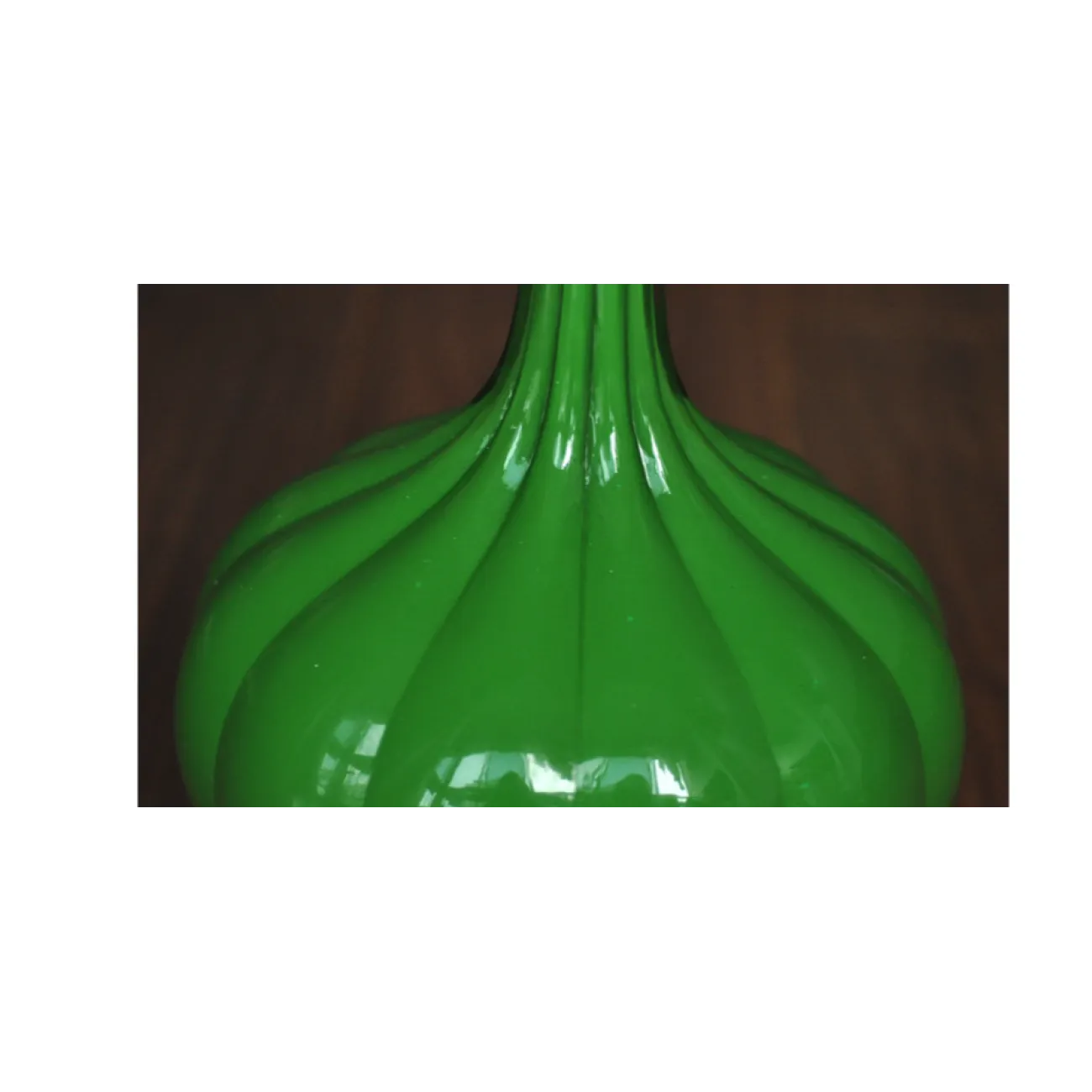 Настольная лампа Green от LaLume Настольная лампа Green от LaLume