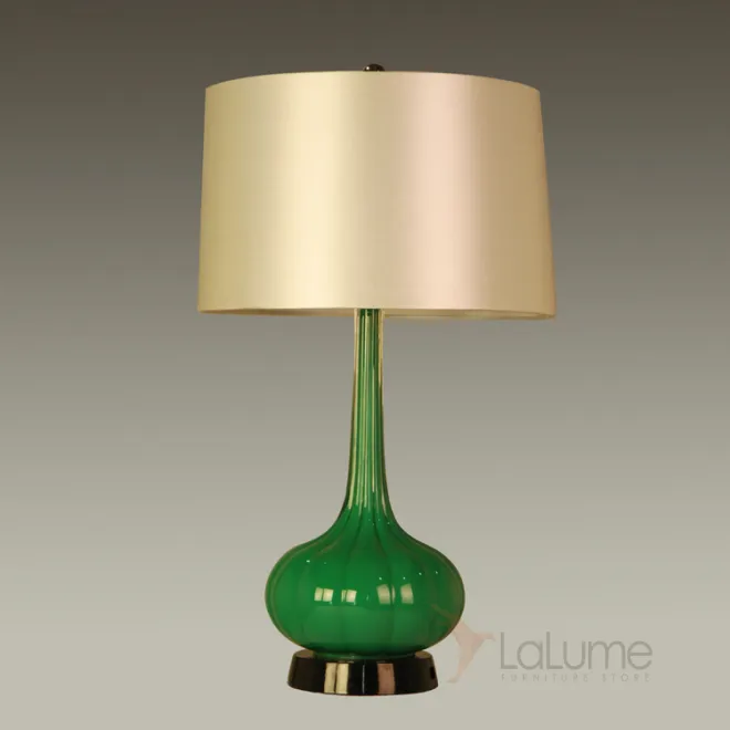 Настольная лампа Green от LaLume Настольная лампа Green от LaLume