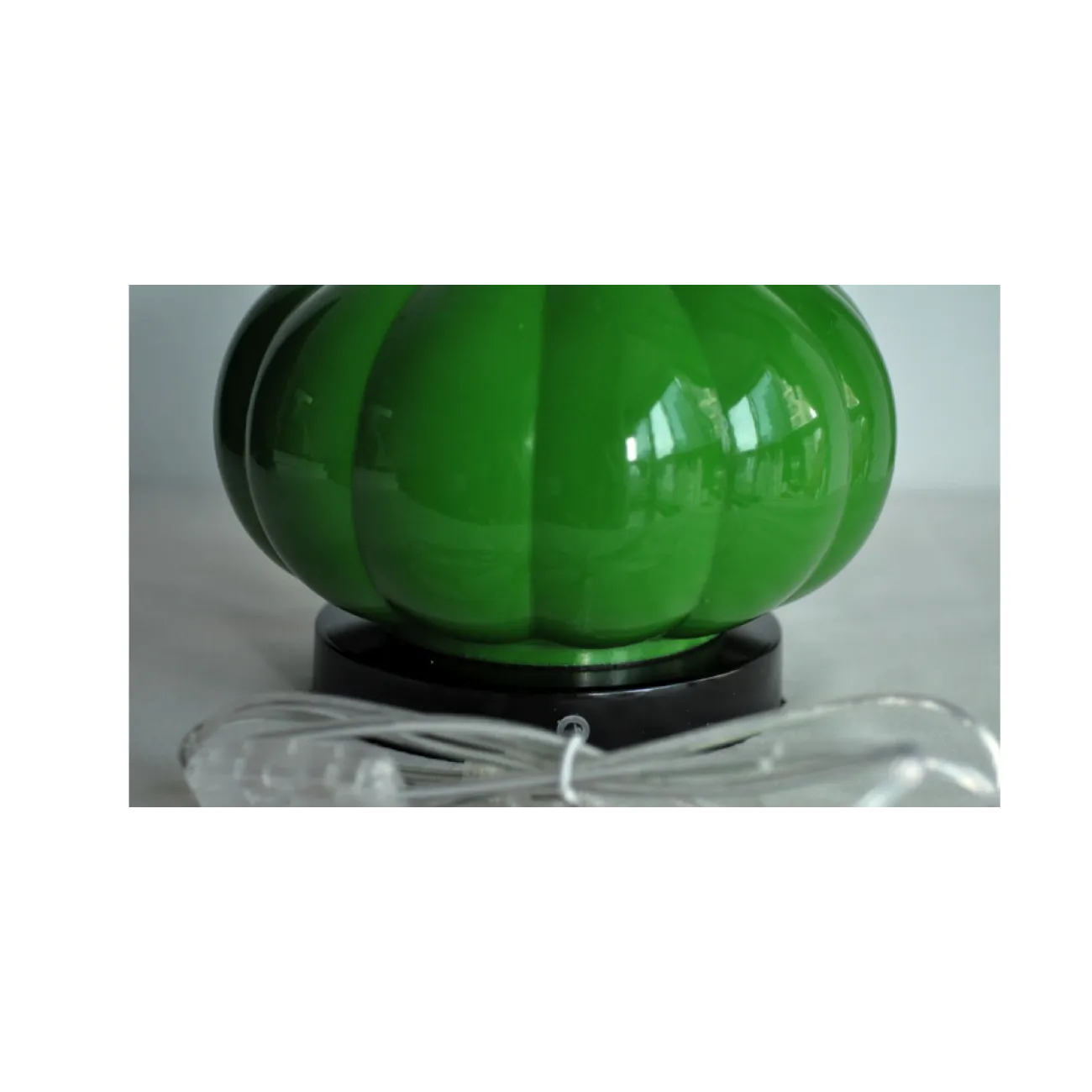 Настольная лампа Green от LaLume Настольная лампа Green от LaLume