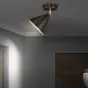 Потолочный светильник RIGEL CH Brass от ImperiumLoft