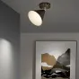 Потолочный светильник RIGEL CH Brass от ImperiumLoft