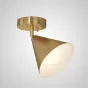 Потолочный светильник RIGEL CH Brass от ImperiumLoft