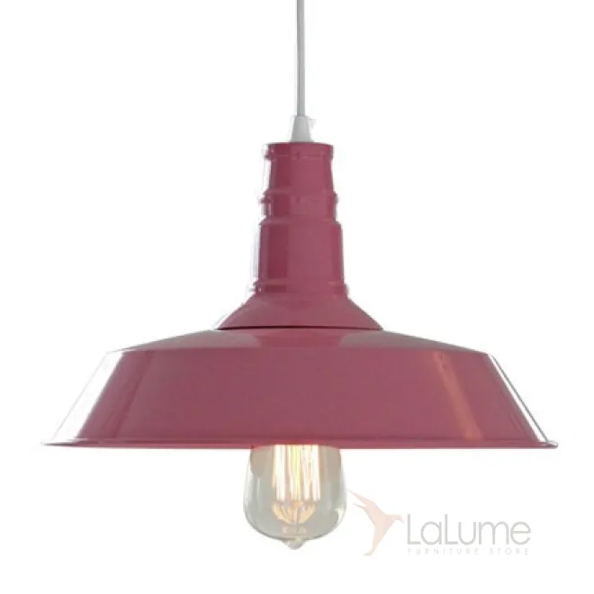 Люстра Loft Pink Bell от LaLume Люстра Loft Pink Bell от LaLume