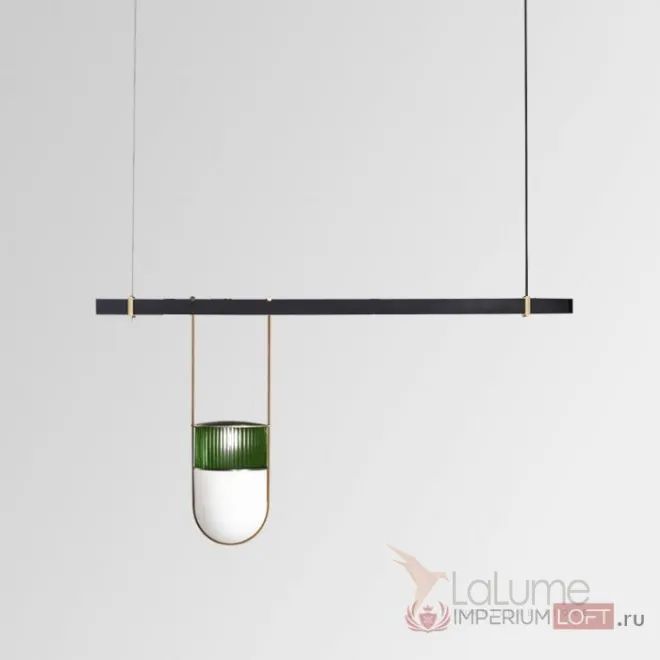 Подвесной светильник FARG 1 от ImperiumLoft
