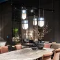 Подвесной светильник FARG 1 от ImperiumLoft