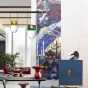 Подвесной светильник FARG 1 от ImperiumLoft
