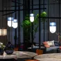 Подвесной светильник FARG 1 от ImperiumLoft