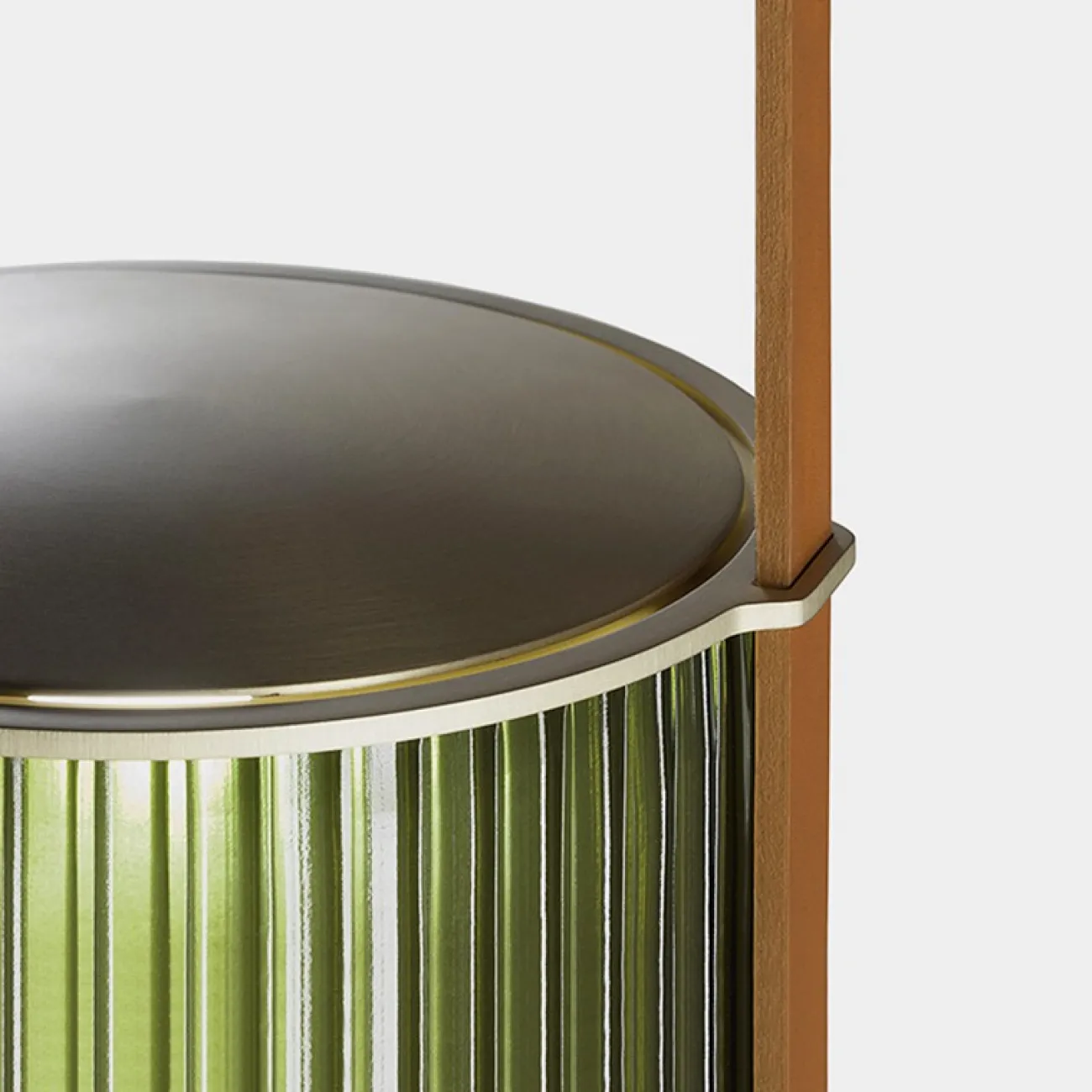 Подвесной светильник FARG 2S от ImperiumLoft