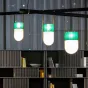 Подвесной светильник FARG 1 от ImperiumLoft