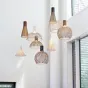 Подвесной светильник VICTO Черный от ImperiumLoft