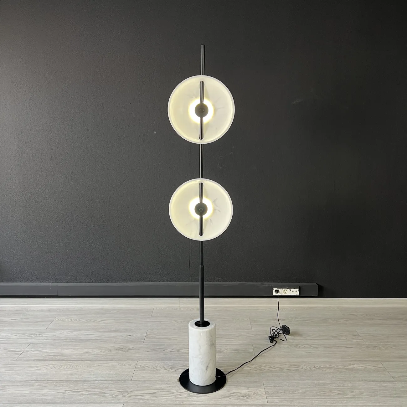 Торшер DELANO FL от ImperiumLoft Торшер DELANO FL от ImperiumLoft