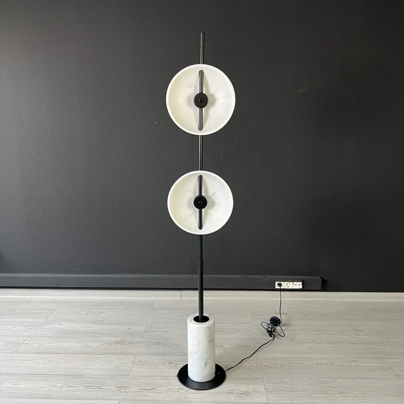 Торшер DELANO FL от ImperiumLoft Торшер DELANO FL от ImperiumLoft