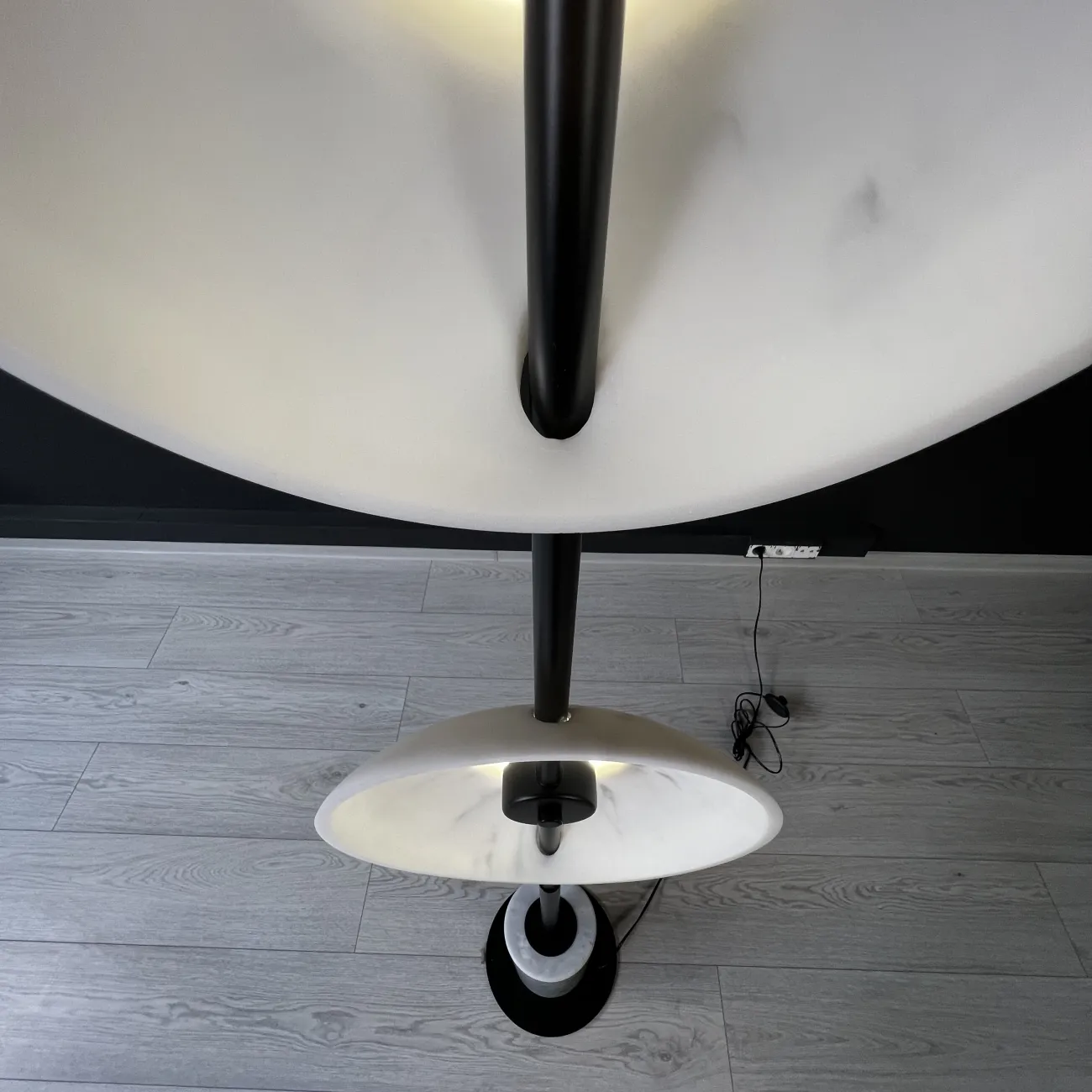 Торшер DELANO FL от ImperiumLoft Торшер DELANO FL от ImperiumLoft