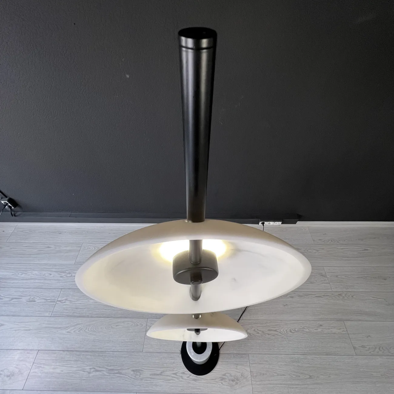 Торшер DELANO FL от ImperiumLoft Торшер DELANO FL от ImperiumLoft