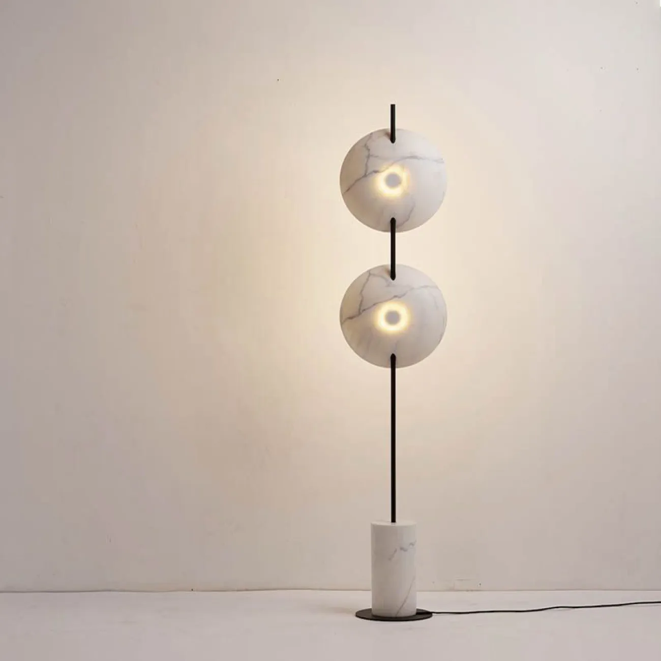 Торшер DELANO FL от ImperiumLoft Торшер DELANO FL от ImperiumLoft