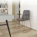 Дизайнерский стул LaLume-ST00118