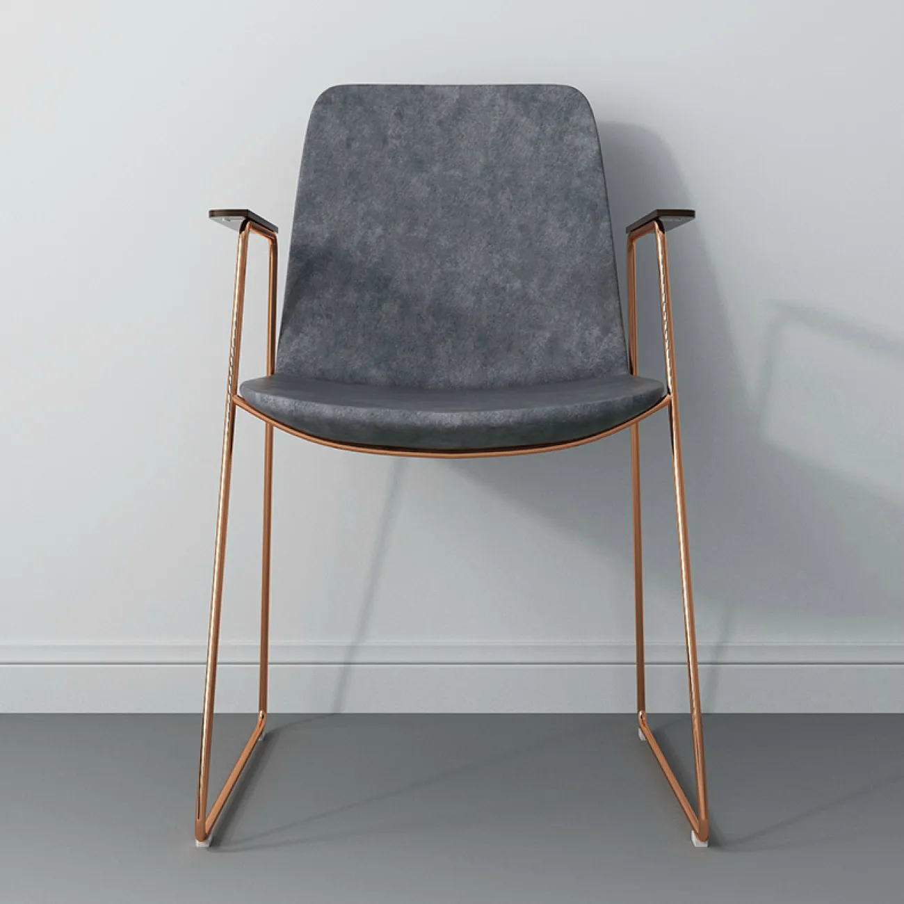 Дизайнерский стул LaLume-ST00118