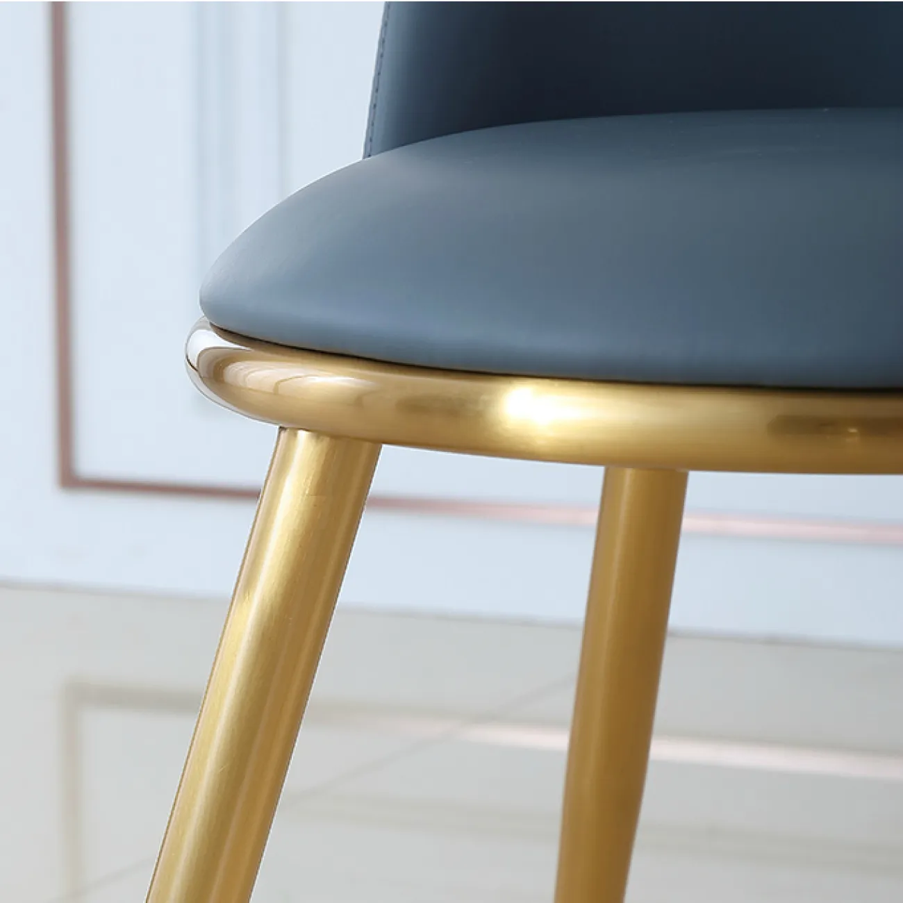 Дизайнерский стул LaLume - ST001012