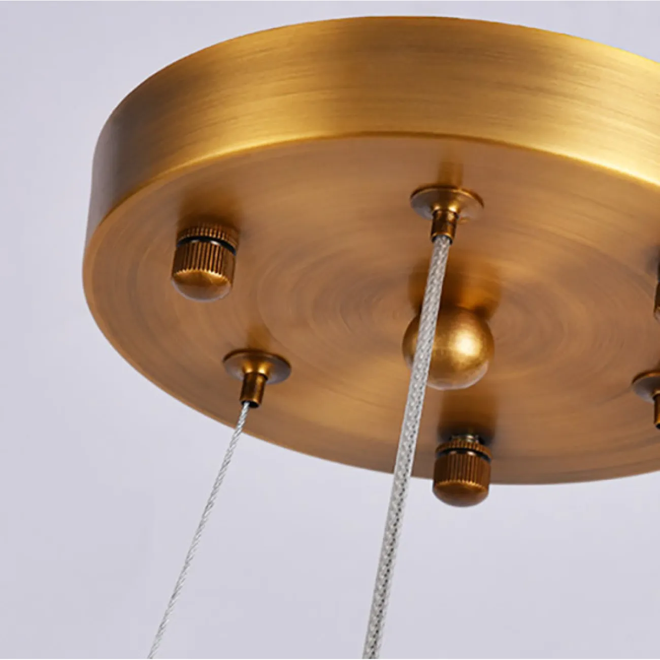 Подвесная люстра LAMBERT от ImperiumLoft