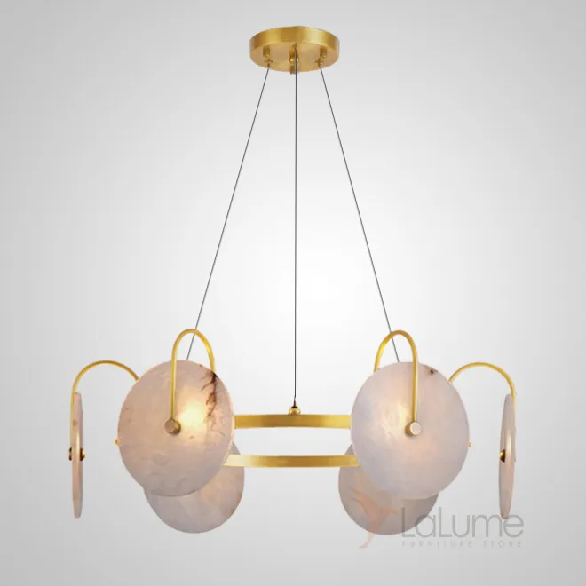 Подвесная люстра LAMBERT от ImperiumLoft