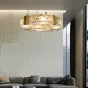 Подвесная люстра ALDORA D50 от ImperiumLoft