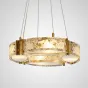Подвесная люстра ALDORA D50 от ImperiumLoft