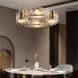 Подвесная люстра ALDORA D50 от ImperiumLoft