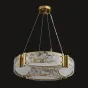 Подвесная люстра ALDORA D50 от ImperiumLoft