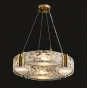 Подвесная люстра ALDORA D50 от ImperiumLoft