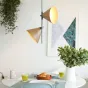 Подвесной светильник CONE 1 от ImperiumLoft