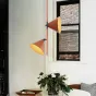 Подвесной светильник CONE 1 от ImperiumLoft