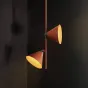 Подвесной светильник CONE 1 от ImperiumLoft