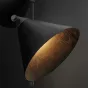 Подвесной светильник CONE 1 от ImperiumLoft