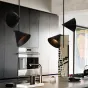 Подвесной светильник CONE 1 от ImperiumLoft
