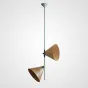 Подвесной светильник CONE 1 от ImperiumLoft