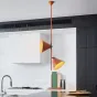 Подвесной светильник CONE 1 от ImperiumLoft