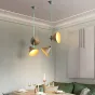 Подвесной светильник CONE 1 от ImperiumLoft