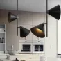 Подвесной светильник CONE 1 от ImperiumLoft