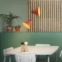 Подвесной светильник CONE 1 от ImperiumLoft