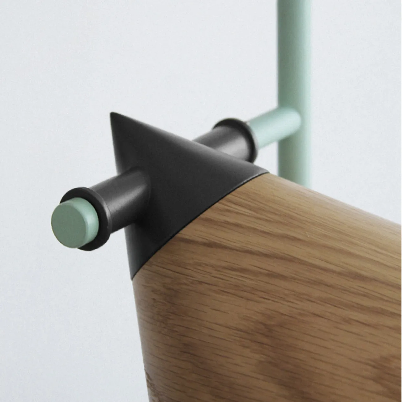 Подвесной светильник CONE 1 от ImperiumLoft Подвесной светильник CONE 1 от ImperiumLoft