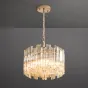 Подвесная люстра VENERA D40 от ImperiumLoft