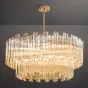 Подвесная люстра VENERA D40 от ImperiumLoft