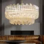Подвесная люстра VENERA D40 от ImperiumLoft