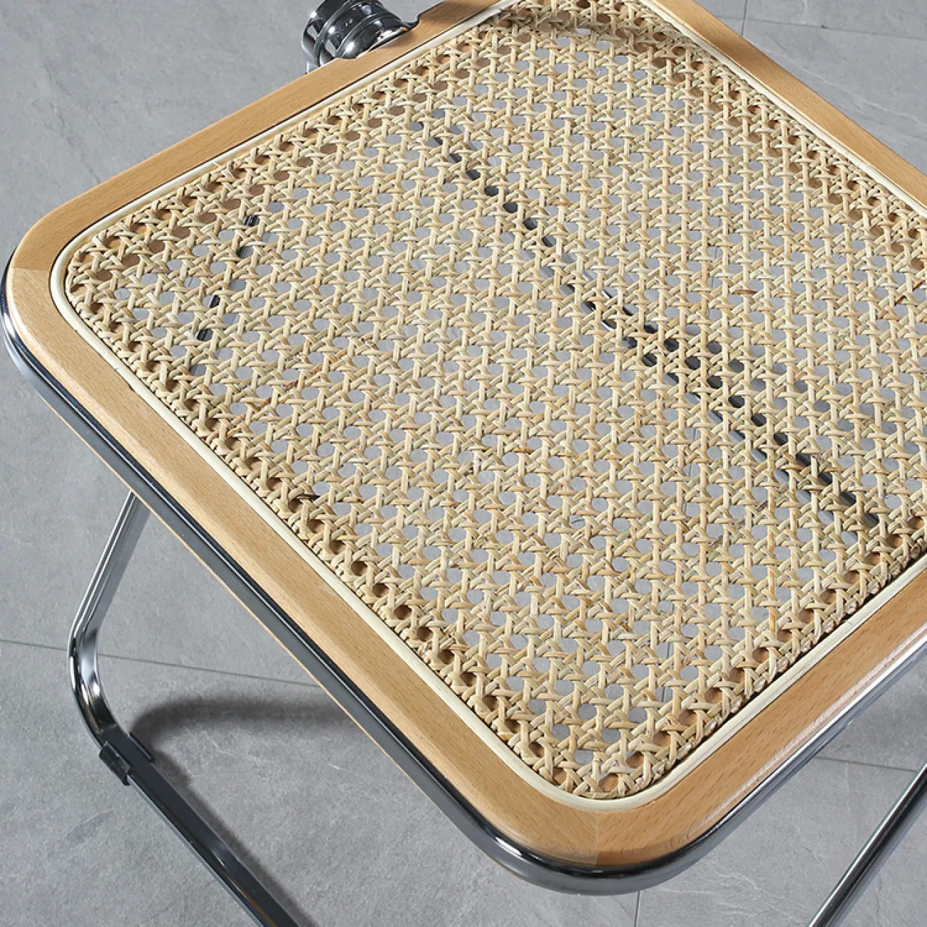 Дизайнерский обеденный стул LaLume-ST00187