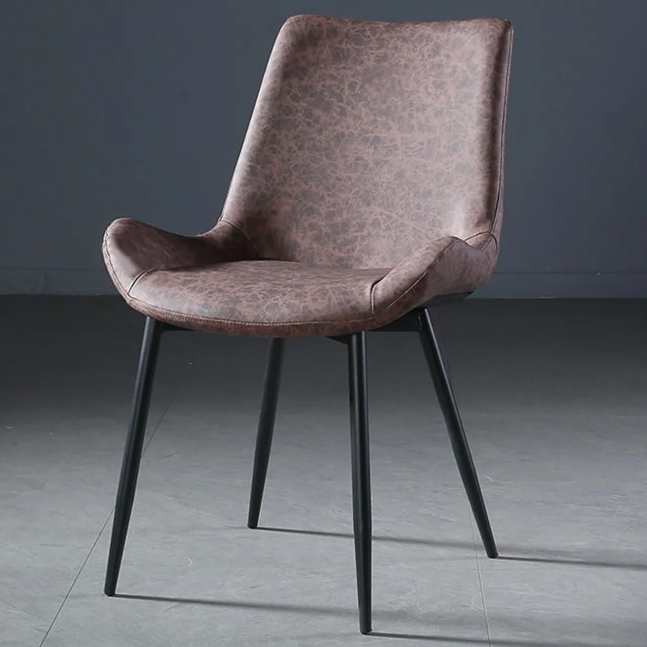 Дизайнерский обеденный стул LaLume-ST00221